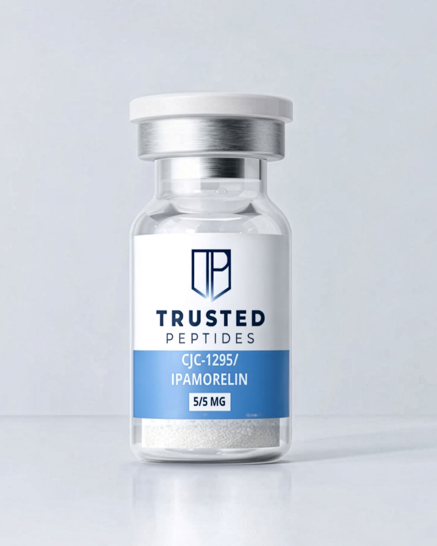 CJC-1295/Ipamorelin (5mg/5mg)