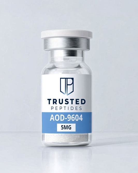 AOD-9604 (5MG)