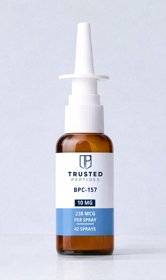 BPC-157 (10mg)