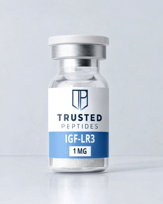 IGF-LR3 (1mg)