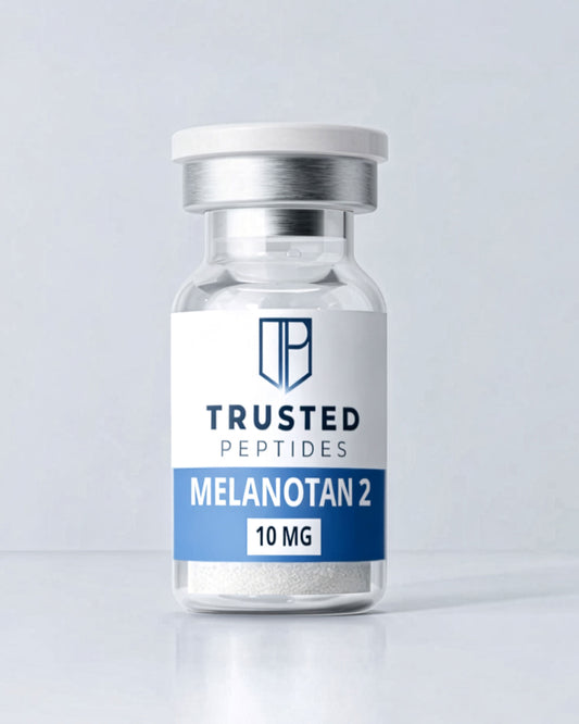 Melanotan 2 (10mg)