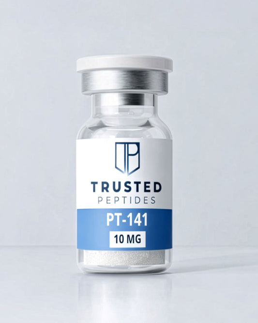 PT-141 (10mg)
