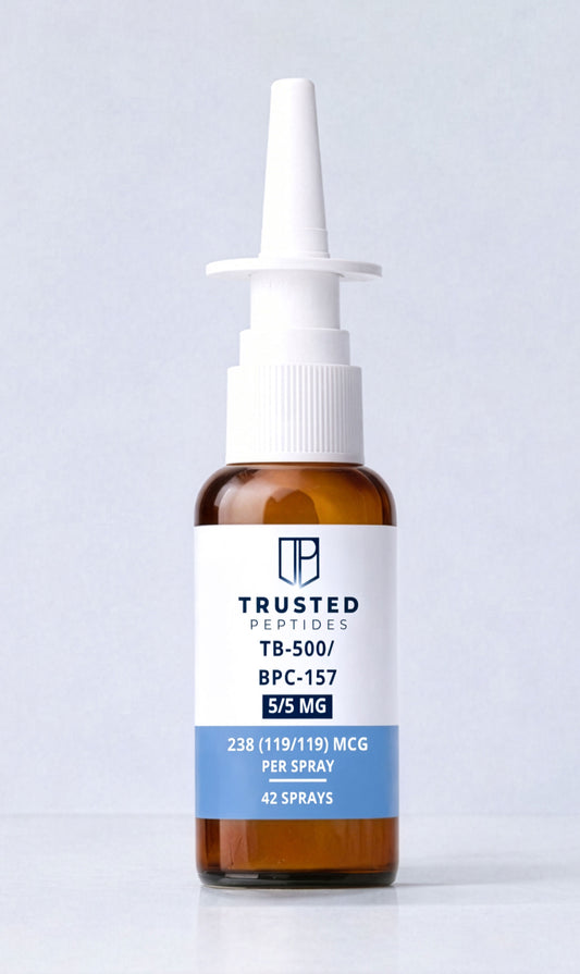 TB-500/BPC-157 (5mg/5mg)