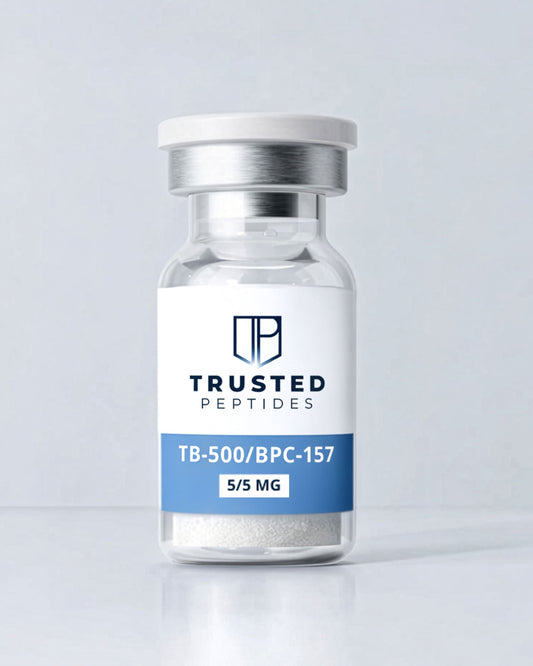 TB-500/BPC-157 (5mg/5mg)