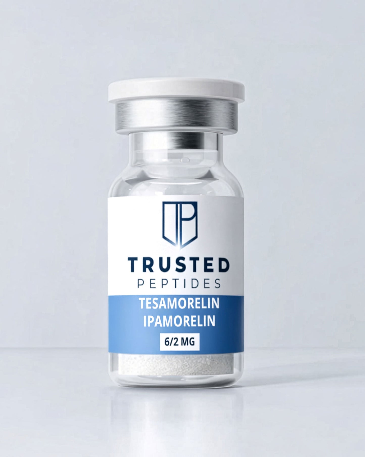 Tesamorelin/ Ipamorelin (6mg/2mg)