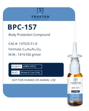 BPC-157 (10mg)