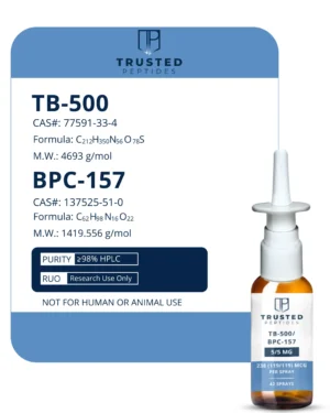 TB-500/BPC-157 (5mg/5mg)
