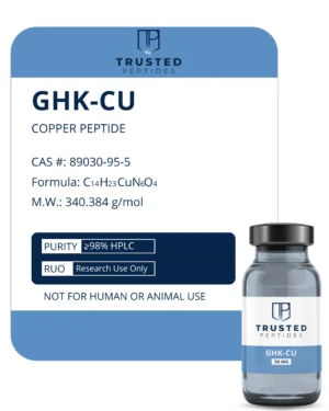 GHK-CU (50mg)