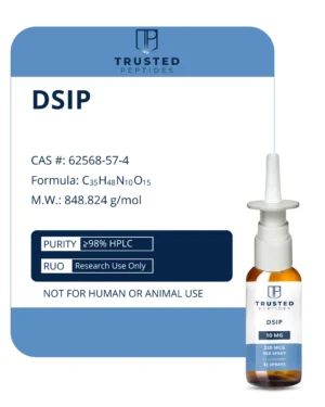 DSIP (10mg)