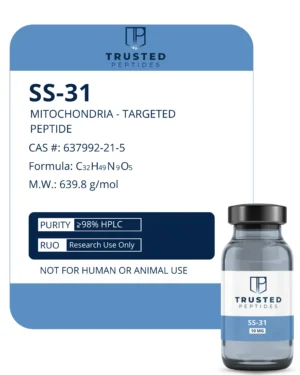 SS-31 (10mg)