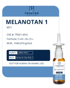 Melenotan 1 (10mg)