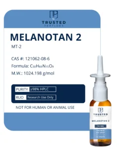 Melanotan 2 (10mg)