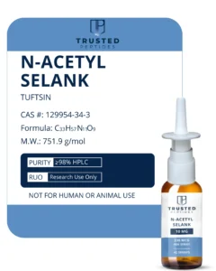 Selank (10mg)