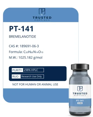 PT-141 (10mg)