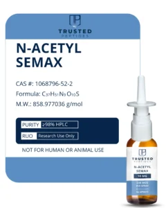 Semax (10mg)