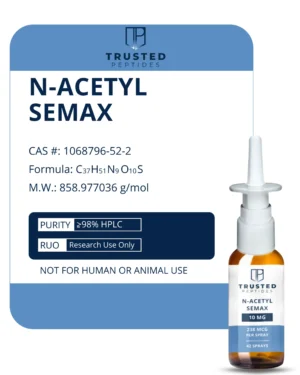 Semax (10mg)