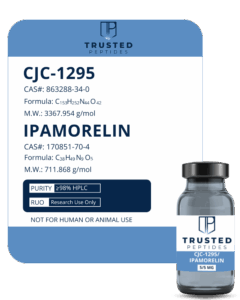 CJC-1295/Ipamorelin (5mg/5mg)