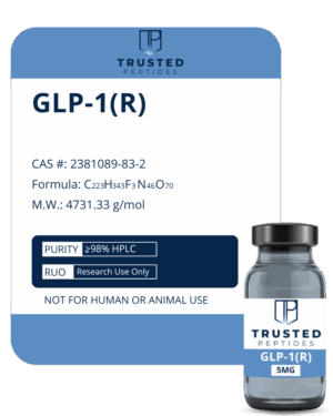 GLP-1(R)