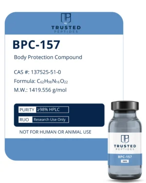 BPC-157 (5mg)