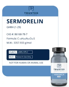 Sermorelin (5mg)