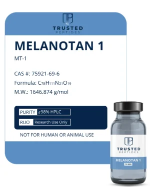 Melenotan 1 (10mg)
