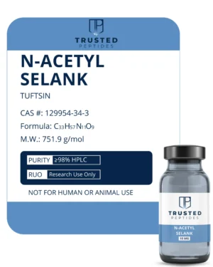 Selank (10mg)