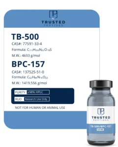TB-500/BPC-157 (5mg/5mg)