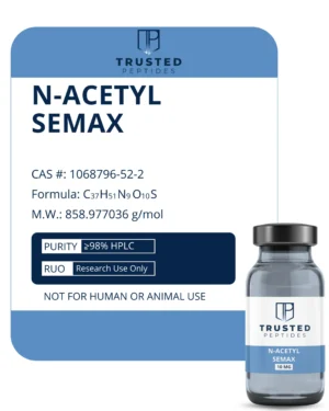 Semax (10mg)