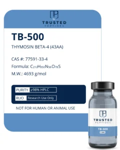TB-500 (5mg)