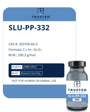 SLU-PP-332 (5mg)